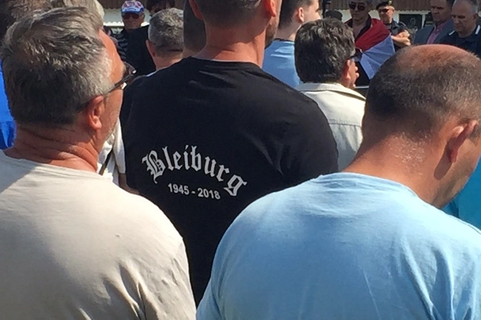 Klicken Sie sich durch die Bilder.