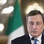 Mario Draghi