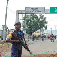 Der Kongo und Ruanda bekriegen sich seit drei Jahrzehnten
