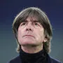 Joachim Löw führte die deutsche Nationalmannschaft zum Weltmeistertitel 2014