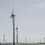 Der Ausbau von Windkraft sorgt für eine Reduktion der Treibhausgase