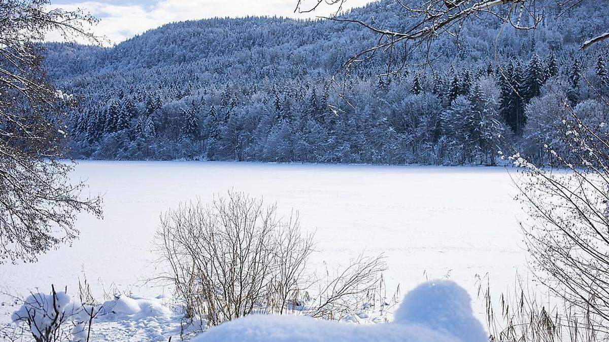 Das Strandbad Rauschelesee wird zum Politikum