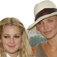 Ein Bild aus dem Jahr 2003: Drew Barrymore und Cameron Diaz