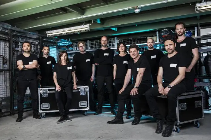 Die Musicbanda Franui blieb Osttirol in 30 Jahren treu 