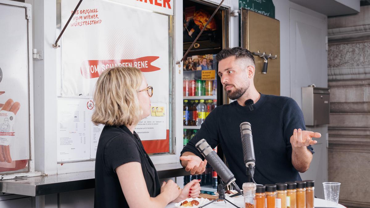 Schweiger über seine Ex-Partei: „Die Grünen interessieren sich im Wesentlichen nicht für Menschen, die in Armut sind.“