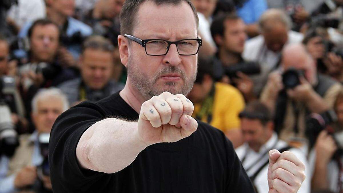 Lars von Trier