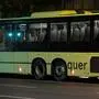 Der Verkehrsverbund Tirol (VVT) bringt den Nightliner nach Osttirol zurück