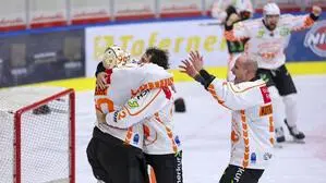 Die Graz99ers sind Meister | Die Graz99ers sind Meister