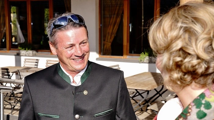 Der älteste Serviceclub des Gailtals, der Rotaryclub (RC) Hermagor, feierte am Wochenende seine Gründung vor 50 Jahren. Präsident Klemens Fheodoroff lud zur Charterfeier.