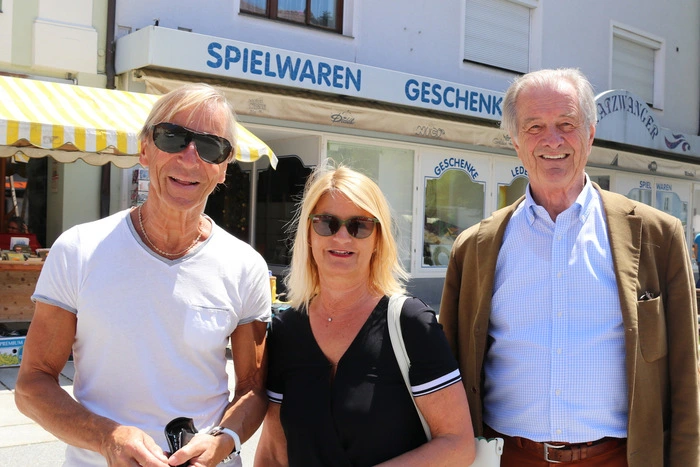 Klicken Sie sich durch die Galerie!