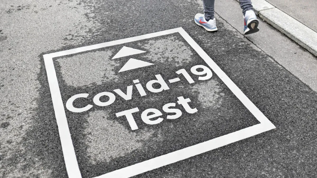 Auf regionaler Ebene werden in Kärnten bis 1. Februar weitere, kleinere Teststraßen aufgebaut
