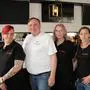 Werner Nussbacher und sein Team betreiben das „Nussi 2“