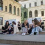 Heute starten an steirischen Hochschulen Zehntausende Studierende ins Wintersemester