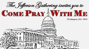 Beten am Capitol: Die religiöse Rechte bittet um einen Wahlsieg Trumps 