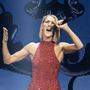 Aufgrund ihrer Erkrankung musste Celine Dion Auftritte verschieben bzw. absagen