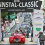 Ennstal-Classic 2018 - Start in Gröbming
