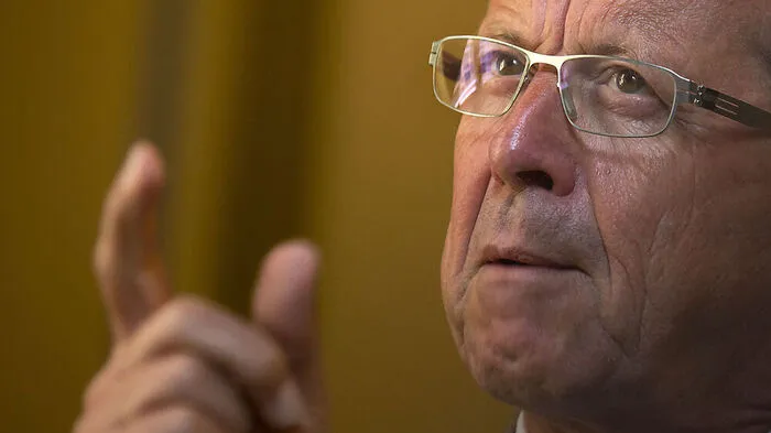 UN-Libyengesandte martin Kobler fordert umgehende Untersuchung