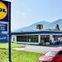 Im September verlässt Lidl Kötschach-Mauthen 