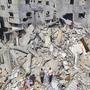 Die Forderungen nach einem Ende der Militäroffensive in Rafah werden lauter