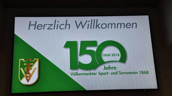 Im Jahr 1868 wurde der Völkermarkter Sport- und Turnverein gegründet.