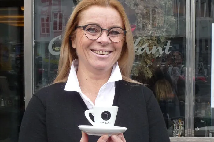 In der Großregion Voitsberg-Leibnitz-Deutschlandsberg holte sich die Chefin des Cafe Elefant in Leibnitz den Sieg. Die Gastronomin aus Leidenschaft, mit einem Faible für gute Weine und einer sozialen Ader, sie unterstützt regelmäßig die Aktion „Steirer helfen Steirer“, versprüht in ihrem Kaffeehaus mit Flair stets gute Laune.