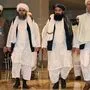 Delegation der Taliban in Doha