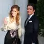 Prinzessin Beatrice und Ehemann Edoardo Mapelli Mozzi 2021