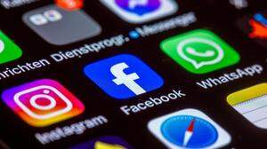 Social-Media-Apps erfreuen sich großer Beliebtheit