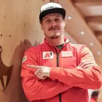 Manuel Feller freut sich auf Kitzbühel, „sein“ Heimrennen 