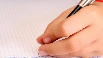 Maturant beim Schummeln erwischt