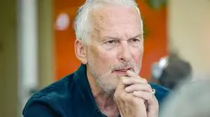 "Fertige Konzepte für Reformen liegen längst in allen Schubladen": Josef Moser