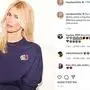 1,3 Millionen Fans hat das deutsche Ex-Model auf Instagram.
