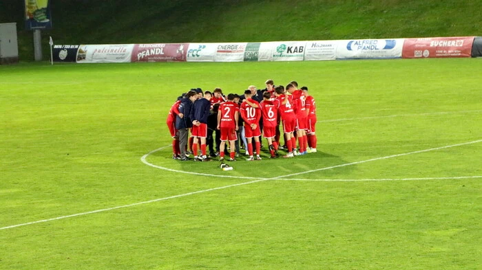 Ob es der 6:0 Sieg des Sportclubs (SC) St. Veit im Derby-Schlagerfußballspiel über den SC Launsdorf war? 