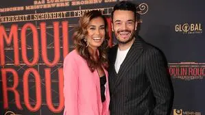Jana Ina und Giovanni Zarrella 