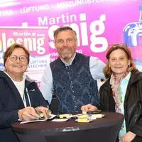Unternehmer stehen für Auskünfte bereit