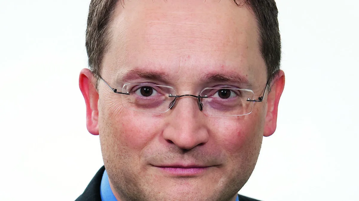 Kurt Misak, Experte für Versorgungssicherheit bei APG