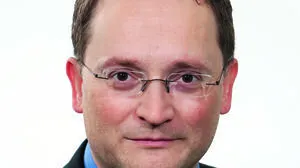 Kurt Misak, Experte für Versorgungssicherheit bei APG