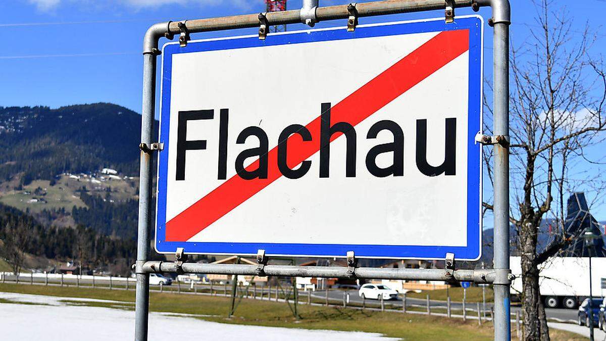 Der Damen-Slalom in Flachau wurde abgesagt