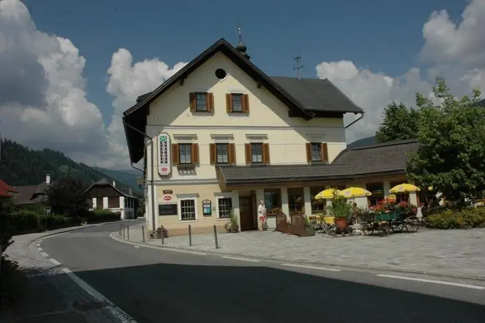 Der Kirchenwirt in Gnesau wird versteigert