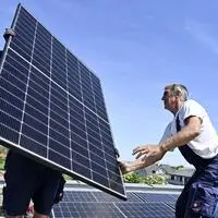 Das Einspeisen von PV-Strom kostet künftig - wie viel, ist offen