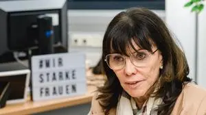 Fast keine Tabus bei der WKO-Reform? Martha Schultz, geschäftsführende Vizepräsidentin