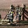 Übungsannahme: Die Stadtmauer ist eingestürzt und die Trinkwasserversorgung lahmgelegt