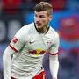 Nicht jeder durfte Timo Werner am Wochenende bestaunen 