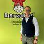 Christopher Becker (38) ist neuer Business Unit Manager im österreichischen Start-up-Unternehmen BistroBox