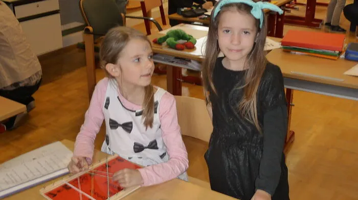 Die Volksschule I in Leibnitz ist schon lange eine Multi-Kulti Schule und ist stolz darauf.