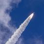 Die Spitzen der europäischen Raumfahrt feierten den heiß ersehnten Erststart der Ariane 6 als „unglaublichen Erfolg“ 