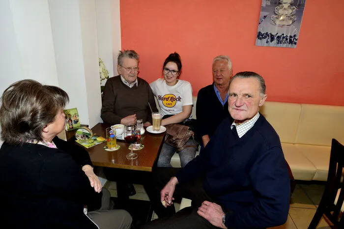 Der Hauptstandort befindet sich in Weitensfeld in Kärnten.