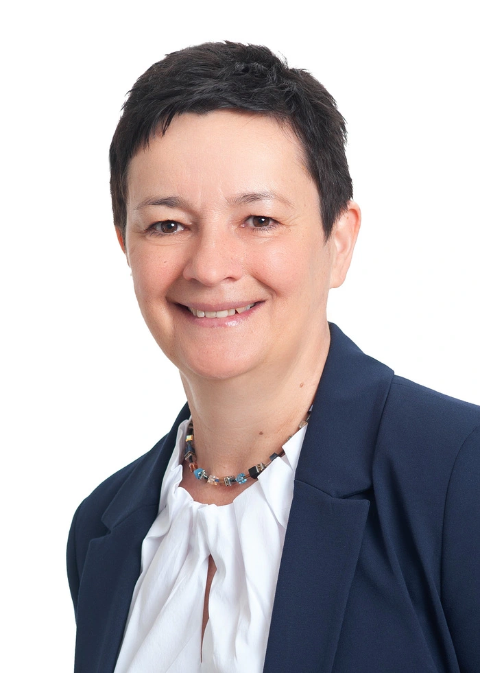 Sandra Walther