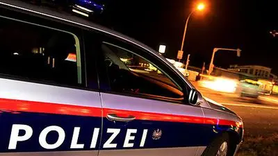 Die Polizei wurde zu einem medizinischen Notfall in Klagenfurt gerufen (Symbolbild)