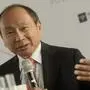 Francis Fukuyama